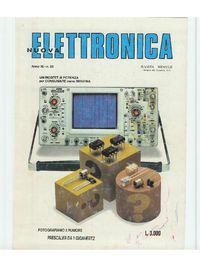 Nuova Elettronica -  093